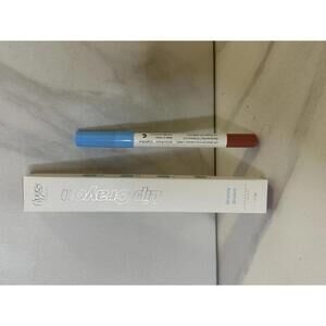 2 for $15 or 3 for $20 tys Beauty lip crayon hyaluronic liner Bronzy Brown